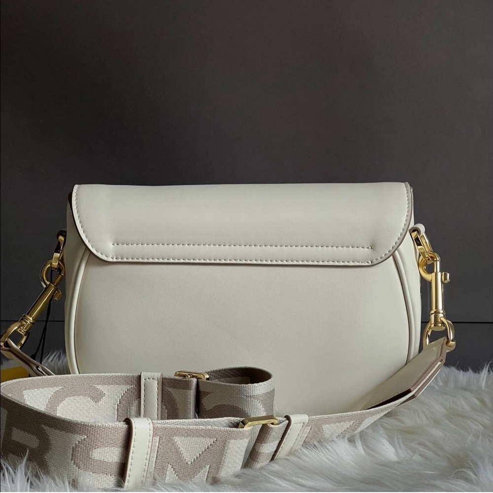 Marc Jacobs Saddle Bag - Picture 5 of 11